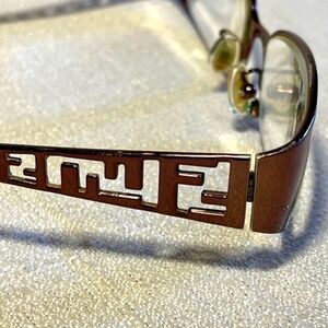 Fendi Y2K Women's Glasses